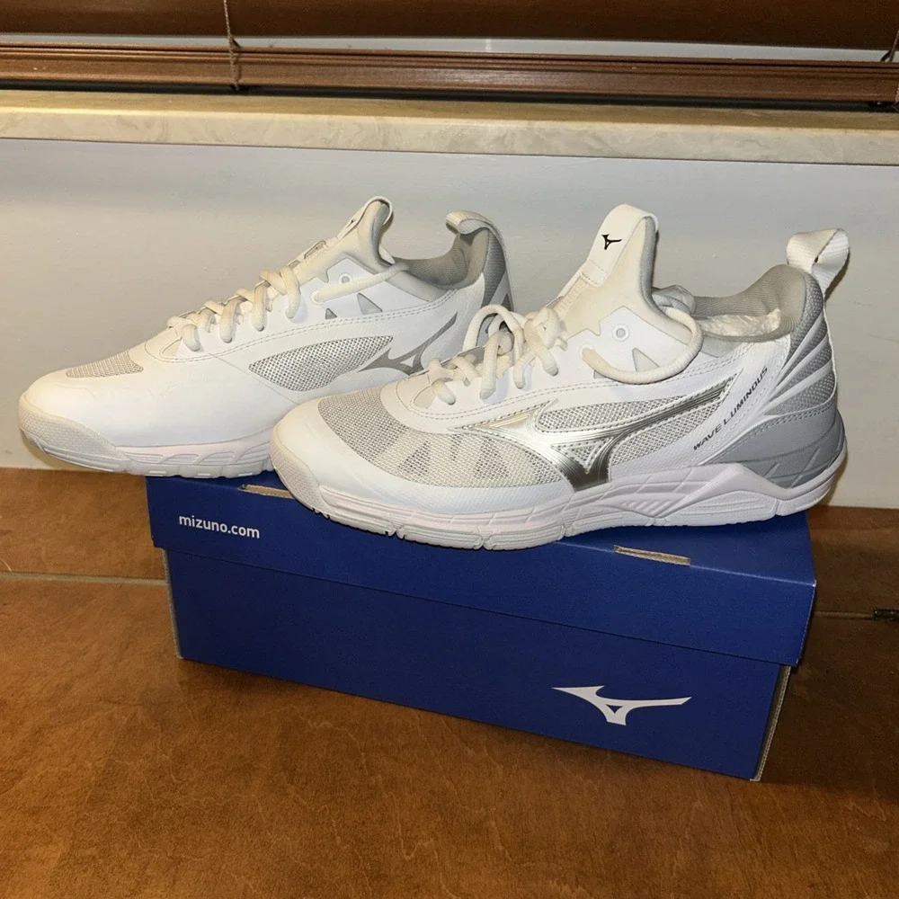 Mizuno energy women